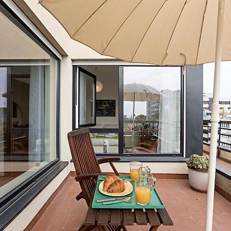 Balcony Over Porto By Lovelystay Экстерьер фото