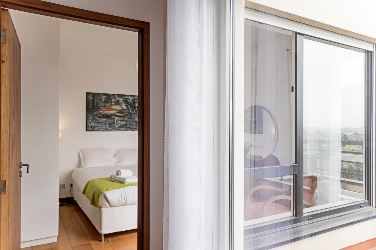 Balcony Over Porto By Lovelystay Экстерьер фото