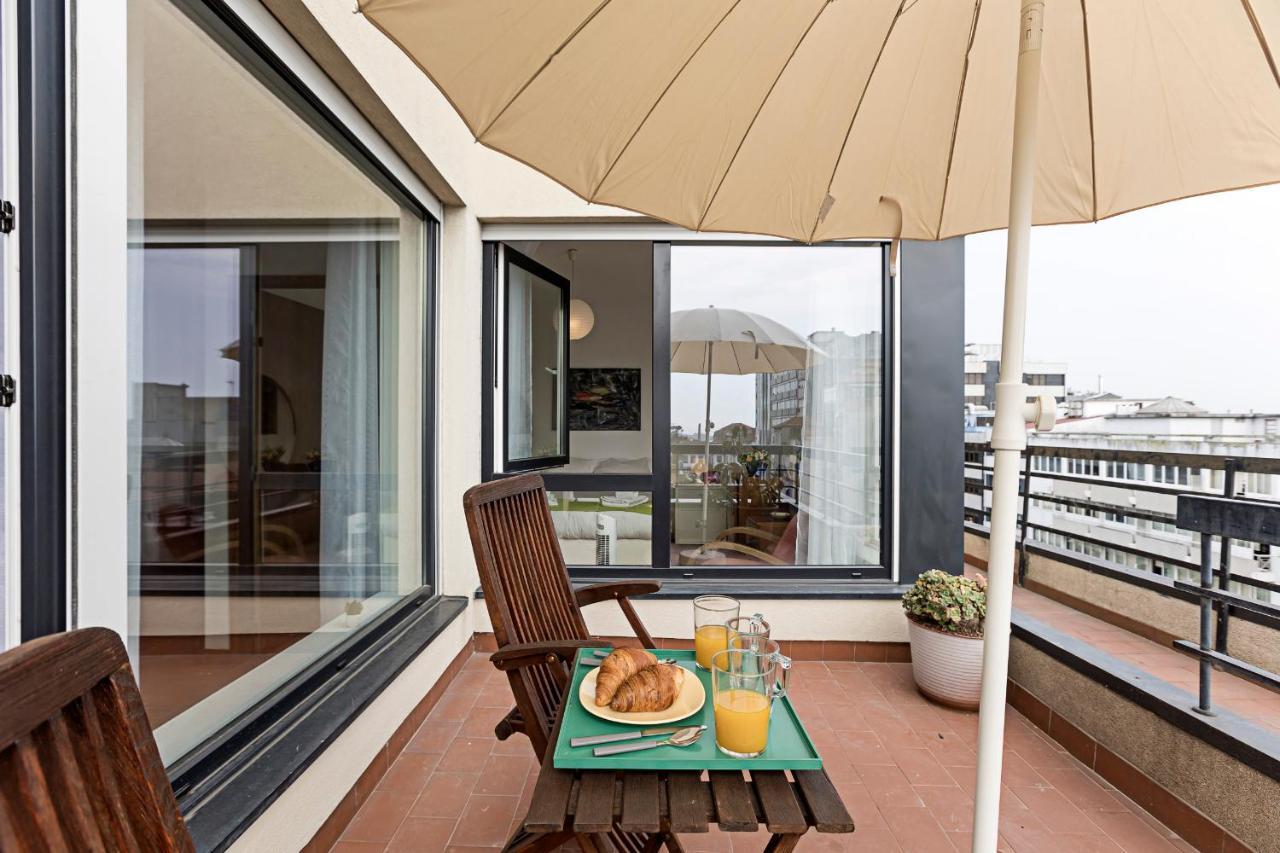 Balcony Over Porto By Lovelystay Экстерьер фото